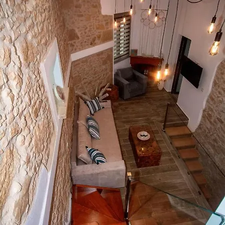 Casa Christina-luxury Villa *