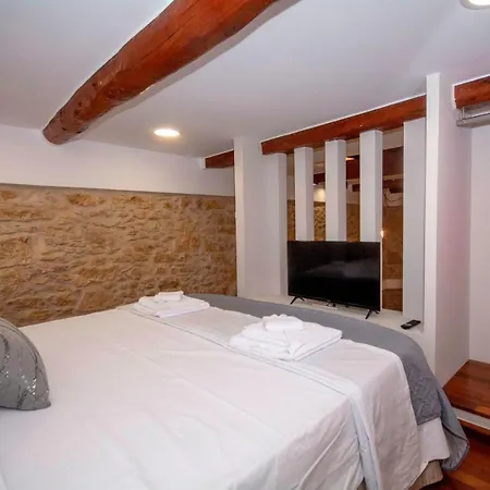 Casa Christina-luxury Kíssamos