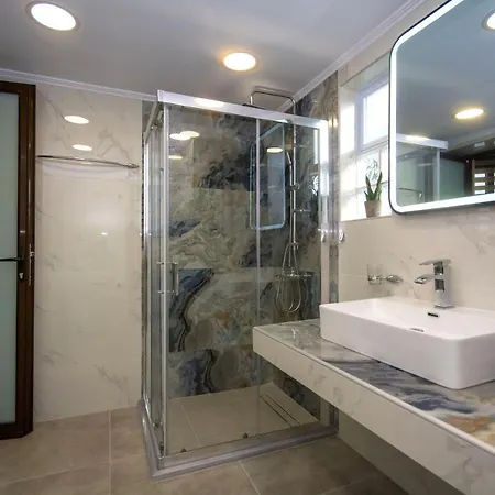 Villa Casa Christina-luxury *