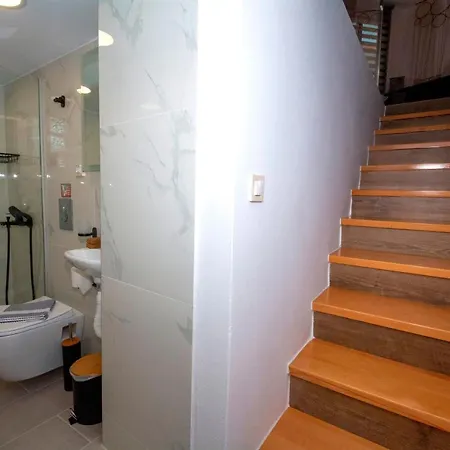 Villa Casa Christina-luxury