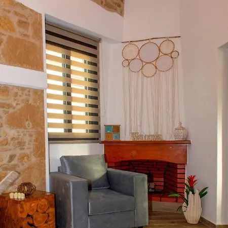 Villa Casa Christina-luxury *