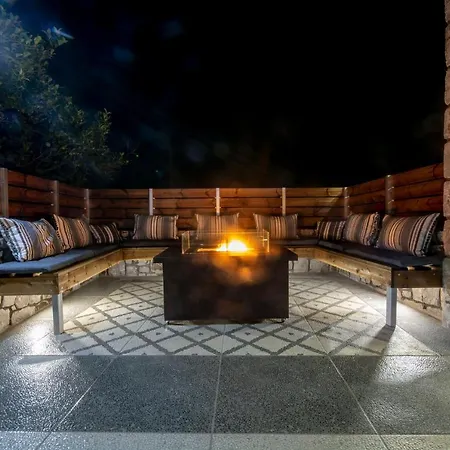 Villa Casa Christina-luxury