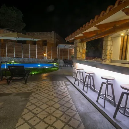 Casa Christina-luxury *