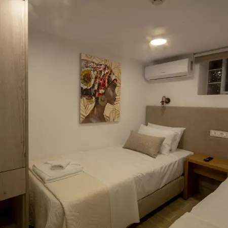 Casa Christina-luxury