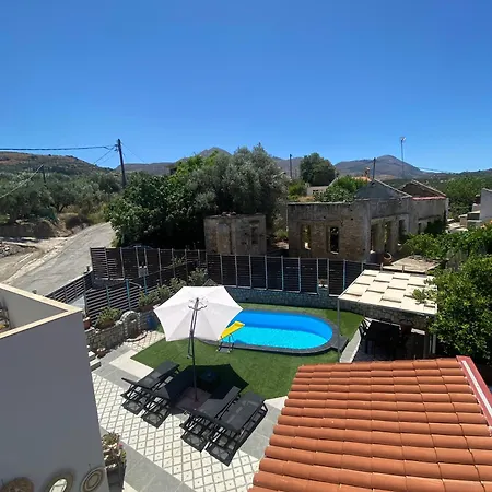 Casa Christina-luxury