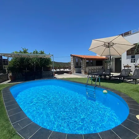 Casa Christina-luxury